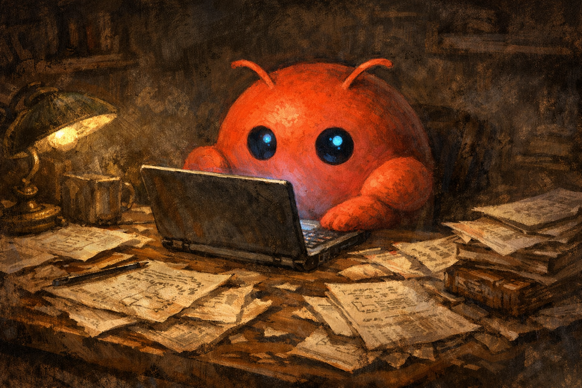 Clawdbot/Moltbot - Beyond the Ugly Name