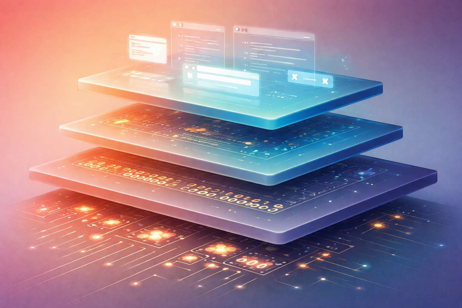 What is Software Made Out of?