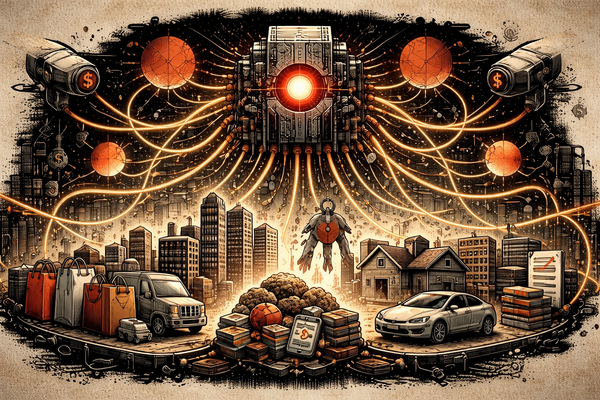 Story: "Next Gen" AI